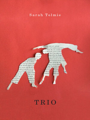 cover image of Trio